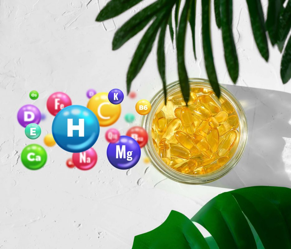 Vitamin, Minarel ve Diğer Destekleri Konusunda Tavsiyeler