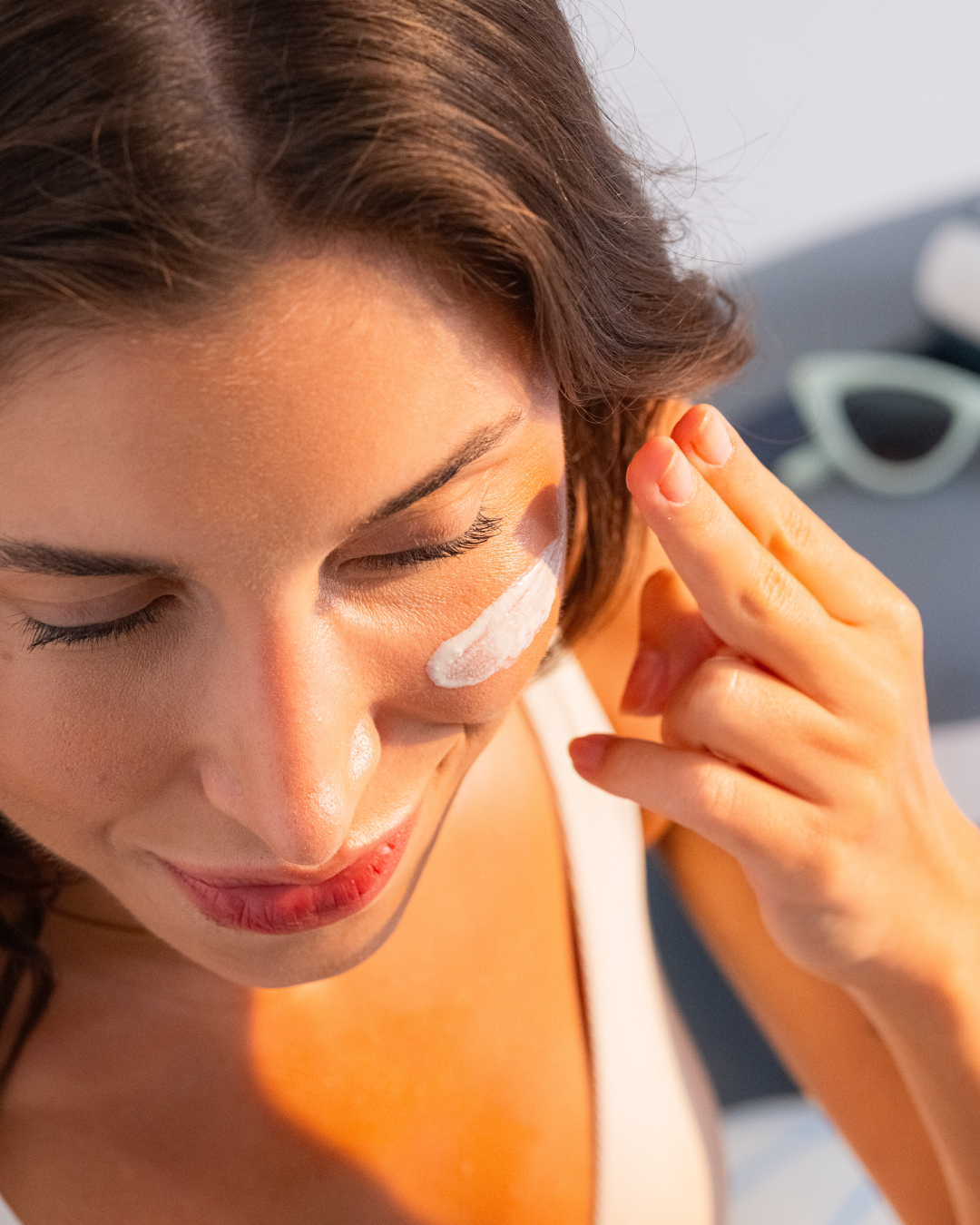 mindus Invisible Ultra Fluid Yüksek Korumalı UVA+UVB Güneş Kremi 50+ SPF 50ml