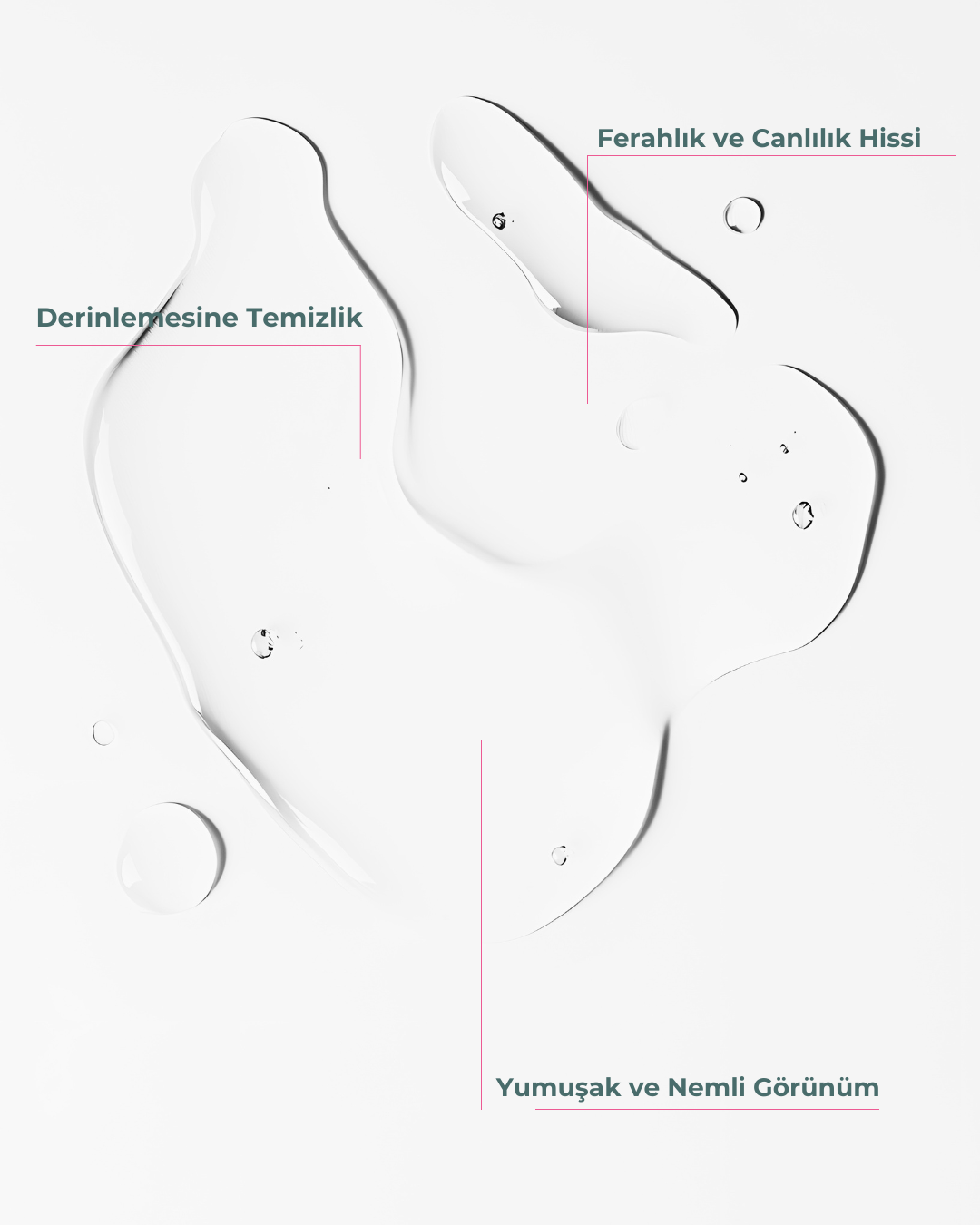 mindus Micellar Makyaj Temizleme Suyu 200 ml