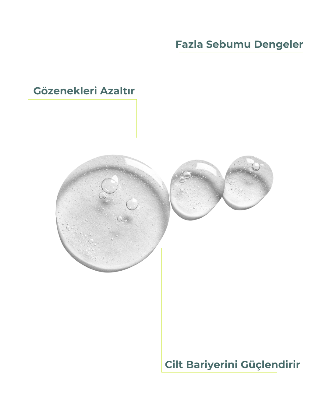 mindus Aha & Bha Canlandırıcı & Cilt Tonu Eşitleyici Peeling Cilt Serumu 30 ml (Aha 10% + Bha 2%)